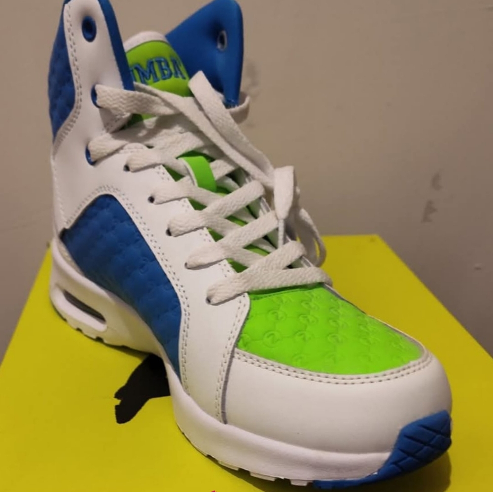 Zumba Shoes